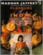 MADHUR JAFFREYS FLAVOURS OF INDI 9780563370772, Boeken, Verzenden, Gelezen, Madhur Jaffrey