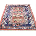 Designer - Kaukasus-Stil - Handgeknoopt tapijt nieuw -, Nieuw