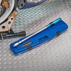 Datona Momentsleutel 1/2 opname 60 - 330 Nm + Teflon, Doe-het-zelf en Bouw, Gereedschap | Handgereedschap, Ophalen of Verzenden