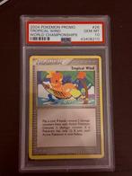 Pokémon Graded card - Tropical Wind 26 Promo card, Limited, Nieuw