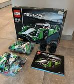 Lego - Technic - 42039 Rare Retired - 24 uur Racewagen -