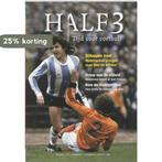 Half 3 9789079067053 Ruud Doevendans, Verzenden, Gelezen, Ruud Doevendans