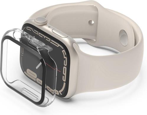 Belkin TemperedCurve Apple Watch Series 8 Displayschutz,..., Bijoux, Sacs & Beauté, Montres | Hommes, Envoi