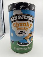 Nike SB DUNK LOW BEN & JERRYS CHUNKY DUNKY (F&F) - Escarpin, Nieuw