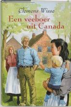 Een Veeboer Uit Canada 9789020527407 Wisse, Verzenden, Zo goed als nieuw, Wisse