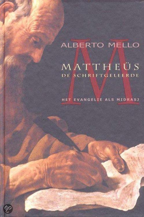 Matteus De Schriftgeleerde 9789043505888, Livres, Religion & Théologie, Envoi