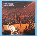 Deep Purple - Live In Japan 1972 /Now More Than 50 Years Ago, Nieuw in verpakking