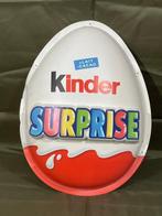 Kinder Surprise - Paneel - Reclamebord - Plastic