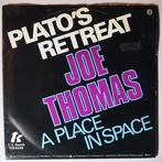 Joe Thomas - Platos retreat - Single, Gebruikt, 7 inch, Pop, Single