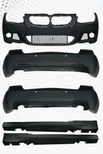BMW E92/E93 10-13 M-Tech bodykit – bumper set + sideskirts, Auto-onderdelen, Nieuw, Voor, BMW, Bumper