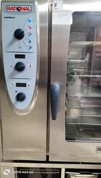 Rational Combisteamer CM 101G, Ophalen of Verzenden, Nieuw in verpakking