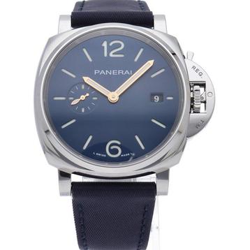 Panerai - Luminor Due Prada Re-Nylon 1.7 PRADA