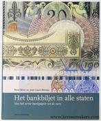 Het bankbiljet in alle staten, Nieuw, Nederlands, Verzenden