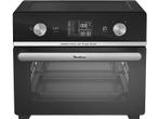 Moulinex -  Multifuctionele Airfryer Easy Fry  - Zwart, Elektronische apparatuur, Verzenden, Nieuw, 1000 t/m 1499 gram