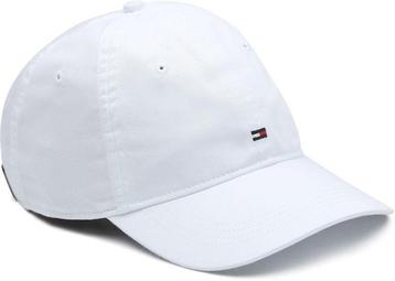 Tommy Hilfiger Twill Pet Wit maat  Heren beschikbaar voor biedingen