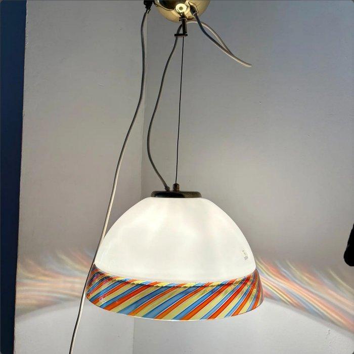 Vetri Murano - Lustre - Verre de Murano, Antiek en Kunst, Antiek | Verlichting