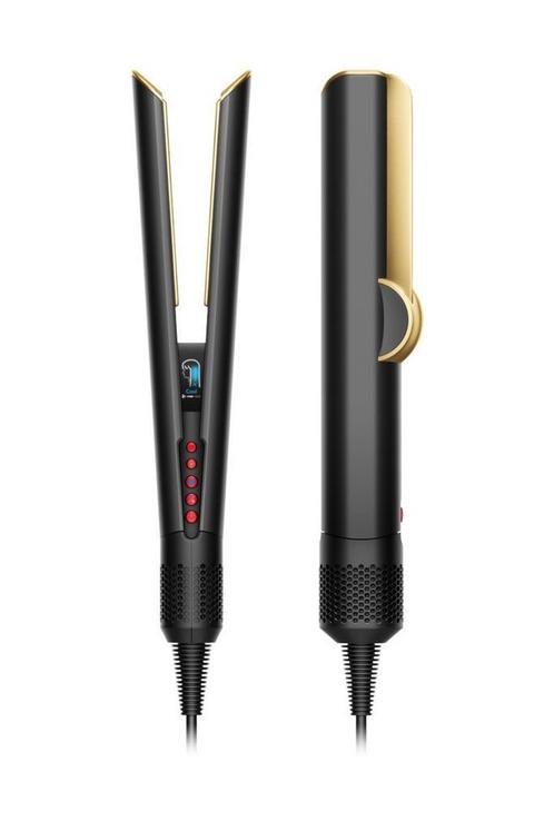 DYSON Airstrait | Outlet Krefel Ieper, Handtassen en Accessoires, Uiterlijk | Haarverzorging, Nieuw, Ophalen