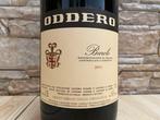 2021 Oddero - Barolo DOCG - 1 Magnums (1.5L), Verzamelen, Nieuw