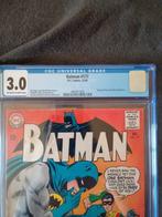 Batman #177 - Two Batmen Too Many! - 1 Graded comic - EO -, Boeken, Nieuw