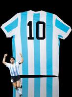 Selección Argentina Italia 90 - Wereldkampioenschap Voetbal, Nieuw