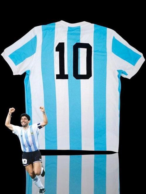 Selección Argentina Italia 90 - Wereldkampioenschap Voetbal, Verzamelen, Overige Verzamelen