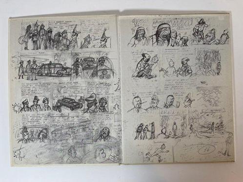 Tintin - Le Musée Imaginaire de Tintin - 1 Album - Eerste, Boeken, Stripverhalen