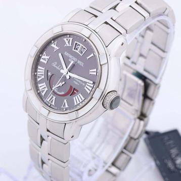 Raymond Weil - Parsifal - 2843-ST-00608 - Homme - 2010-2020 beschikbaar voor biedingen