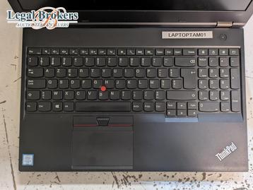 Lenovo Thinkpad L560 - Laptop beschikbaar voor biedingen