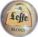 Occasion - Ronde taplens Leffe Blond bol 69 mmø