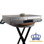 Target DP-5400X | DVD/VCR Combi Speler | Videorecorder | VHS, Verzenden, VHS-speler of -recorder