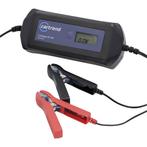 2dekans | Cartrend Acculader – Volledig Automatisch met, Auto-onderdelen, Accu's en Toebehoren, Ophalen of Verzenden, Nieuw