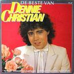 Dennie Christian - De Beste Van Dennie Christian, Cd's en Dvd's, Verzenden, Gebruikt