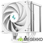 DeepCool AK500 White, Verzenden, Nieuw