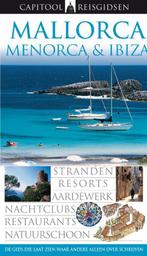 Capitool reisgidsen Mallorca, Menorca en Ibiza / Capitool, Boeken, Verzenden, Gelezen, Grzegorz Micula