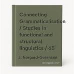 Connecting Grammaticalisation / Studies in functional and, Boeken, Verzenden, Zo goed als nieuw, J. Norgard-Sorensen