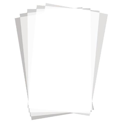 Vetvrij papier zonder opdruk | 500 stuks | 25,5(b) x, Zakelijke goederen, Horeca | Keukenapparatuur, Nieuw in verpakking, Verzenden