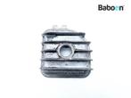 Afdekkap Oliefilter Honda CB 400 T (CB400T), Motoren, Verzenden, Gebruikt