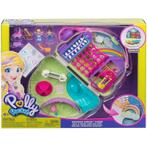 Polly Pocket - Tiny Power - Rainbow Dream Purse