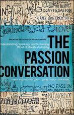Passion Conversation 9781118533338, Boeken, Gelezen, Robbin Phillips, Greg Cordell, Verzenden