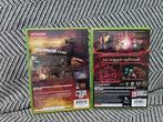 Microsoft - Xbox 360 - Lot of 2 games: Silent Hill + Shadow, Games en Spelcomputers, Nieuw