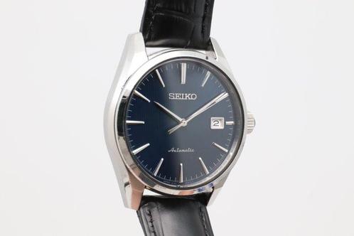 Seiko - Presage - Zonder Minimumprijs - SARX047 | 6R15-03S0, Handtassen en Accessoires, Horloges | Antiek