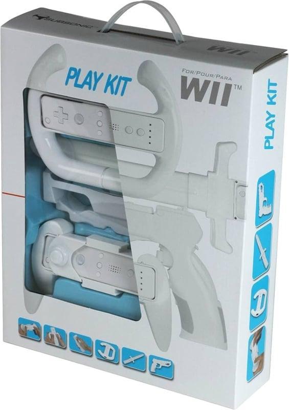 Wii Sports Kit (Wii Accessoires), Consoles de jeu & Jeux vidéo, Consoles de jeu | Nintendo Wii, Enlèvement ou Envoi