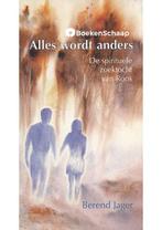 Alles wordt anders, Boeken, Verzenden, Gelezen