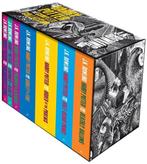 Harry Potter The Complete Collection / Harry Potter, Boeken, Verzenden, Gelezen, J.K. Rowling
