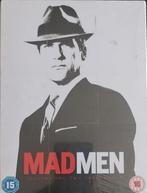 Mad Men season 1 - 4                        Gratis verzenden, Verzenden, Overige genres