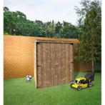 Opbergruimte storage modern geimpregneerd 1854 x 904 x 1783, Tuin en Terras, Tuinhuizen, Nieuw
