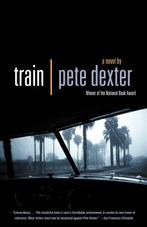 Train 9780375714092 Pete Dexter, Verzenden, Pete Dexter