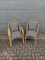 ZGAN Showmodel Stoelen (2 stuks)- Vintage/Café, Huis en Inrichting, Ophalen, Nieuw