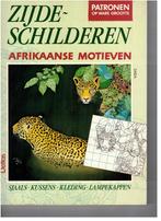 Zijdeschilderen 9789024351459 Zarza, Verzenden, Gelezen, Zarza