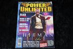 Power Unlimited Jaargang 14 Februari 2006 Nummer 02, Boeken, Tijdschriften en Kranten, Verzenden, Nieuw